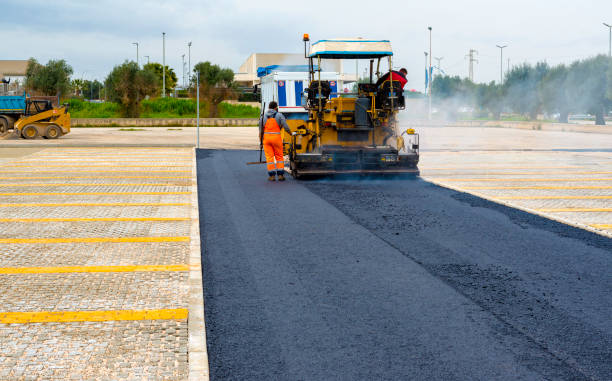 Lafayette, IN Driveway Paving  Company