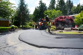 Driveway Pressure Washing in Lafayette, IN